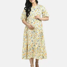 aaruvi ruchi verma Women Western Wear A-line Dress image 1