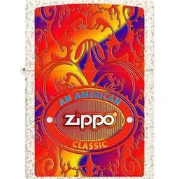 zippo Printed Windproof Pocket Lighter-picture-46