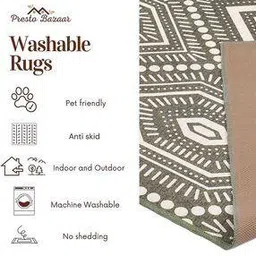 presto Geometric Print Rectangular Carpet 4' x 6'-picture-21