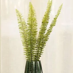 pure home and living Artificial Fern Leaf Spray-picture-27