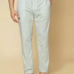 urban scottish Men Relaxed Pyjamas image 1