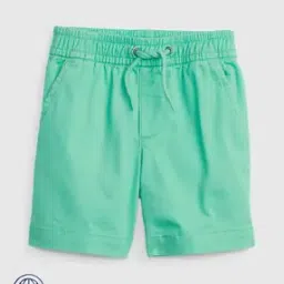 gap kids Shorts with Drawstring Waist-picture-33
