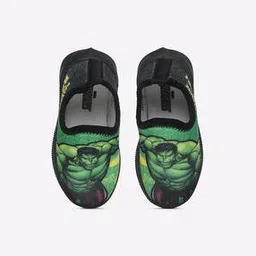 toothless The Hulk Slip-On Sports Shoes-picture-17