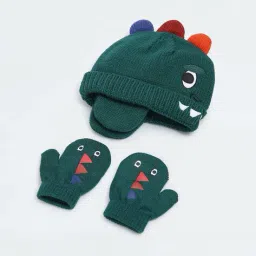 max Boys Indian Beanie image 1