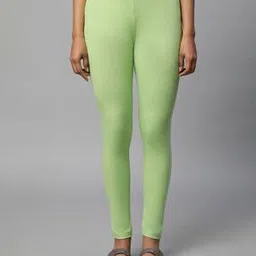 elleven Women Basic Leggings-picture-15