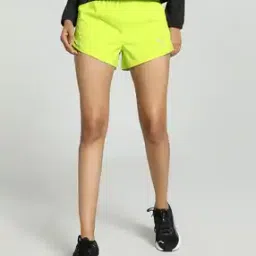 puma Women Shorts with Logo Print-picture-50