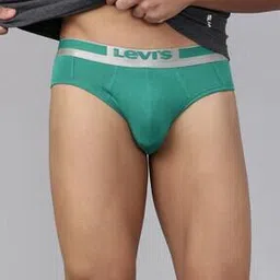 levis Men Regular Fit Briefs with Elasticated Waist-picture-12