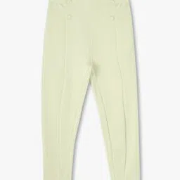 kg frendz Girls Leggings with Button Accent-picture-41