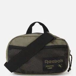 reebok Typographic Print Duffle Bag with Adjustable Strap-picture-21
