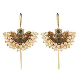 vighnaharta fashion jewellery Women Vighnaharta Elite Charming Ear Cuffs-picture-49