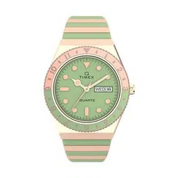 timex TW2V38700UJ Analogue Watch with Stainless Steel Strap-picture-32