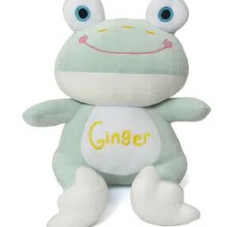 miarcus Frog Cuddler Soft Toy-picture-40