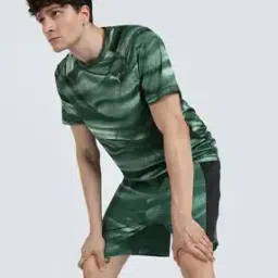 puma Men Running Tank T-shirt-picture-40