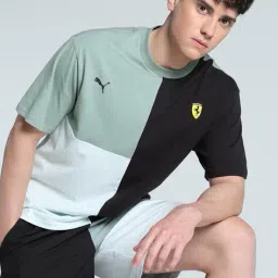 puma Men Running Tank T-shirt image 1