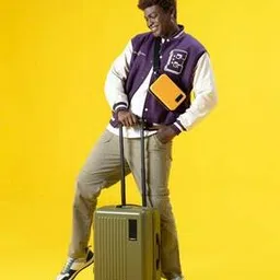 mokobara The Transit Cabin Luggage TSA Lock Trolley Bag (S)-picture-33