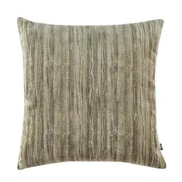 gm Square Cushion Cover with Zip-Closure image 1