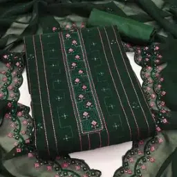 svaraa Women Unstitched Dress Material-picture-21