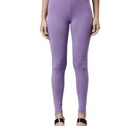 go colors Leggings with Elasticated Waistband-picture-35