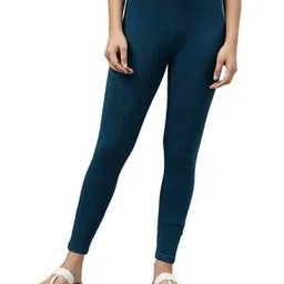 go colors Leggings with Elasticated Waistband-picture-25