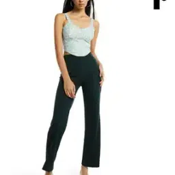 foundry High-Rise Bootcut Pants-picture-17