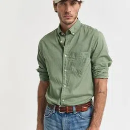 gant Men Regular Fit Shirt-picture-15