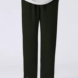 hivora Men Straight Track Pants with Insert Pockets-picture-25