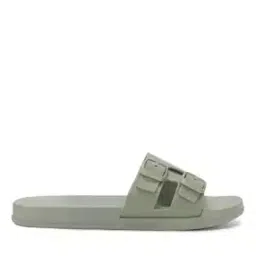 cassiey Women Double-Strap Slides-picture-24