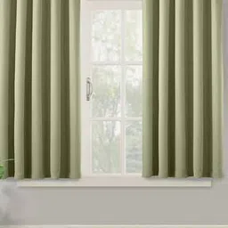 haus & kinder Set of 2 Blackout Window Curtains-picture-15