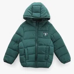 u.s. polo assn. Boys Lightweight Imitation Down Puffer Jacket-picture-19