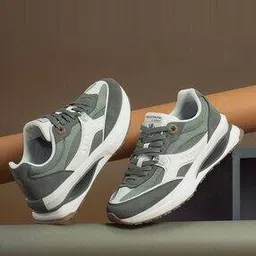 red tape Men Low-Top Lace-Up Casual Shoes-picture-30