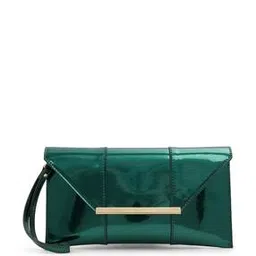 aldo Women Quilted Clutch with Flap Closure-picture-30