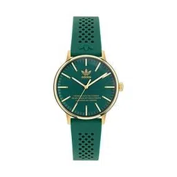 adidas originals AOSY23525 Analogue Wrist Watch with Silicone Strap-picture-41