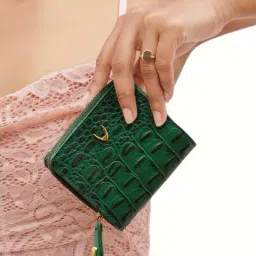 hidesign Women Bi-fold Wallet image 1