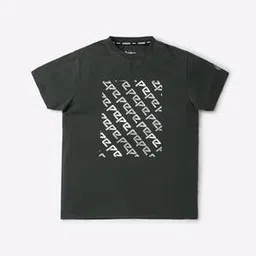 pepe jeans Pepe boys tshirt, green, 10-picture-14