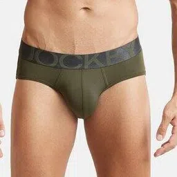 jockey IC27 Tactel Microfiber Elastane Stretch Brief with Moisture Move Treatment-picture-17