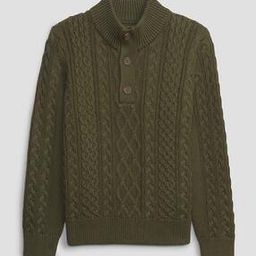 gap kids Boys Knitted Sweater-picture-10