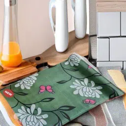 cread craft Kitchen Drawer Shelf Mat image 1