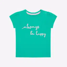 mothercare Typographic Print Round-Neck T-shirt-picture-21