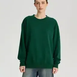 paklon Women Regular Fit Sweatshirt-picture-46