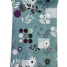 the lions share Floral Print Kitchen Drawer Shelf Mat-picture-39