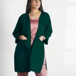 letsdressup Women Regular Fit Coat-picture-14