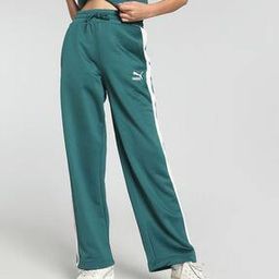 puma Colourblock Straight Track Pants with Insert Pockets-picture-15