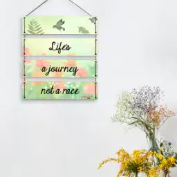 random Motivational Quotes Wooden Hangings Wall Decor-picture-14