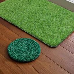revexo Artificial Grass Doormat-picture-15