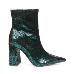 saint g Croc-Embossed Metallic Leather High-Ankle Boots-picture-46