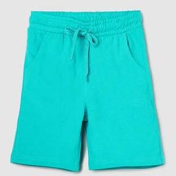 max Boys Mid-Rise Regular Fit Shorts-picture-44