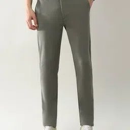 arrow sports Men Straight Fit Cargo Pants-picture-14