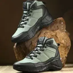 off limits Men Round-Toe Lace-Up Sports Shoes-picture-38