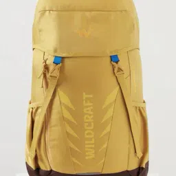 wildcraft Men Rucksack Back Pack image 1