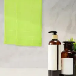 layers Set of 2 400 GSM Cotton Bath Towels 59" x 29"-picture-32